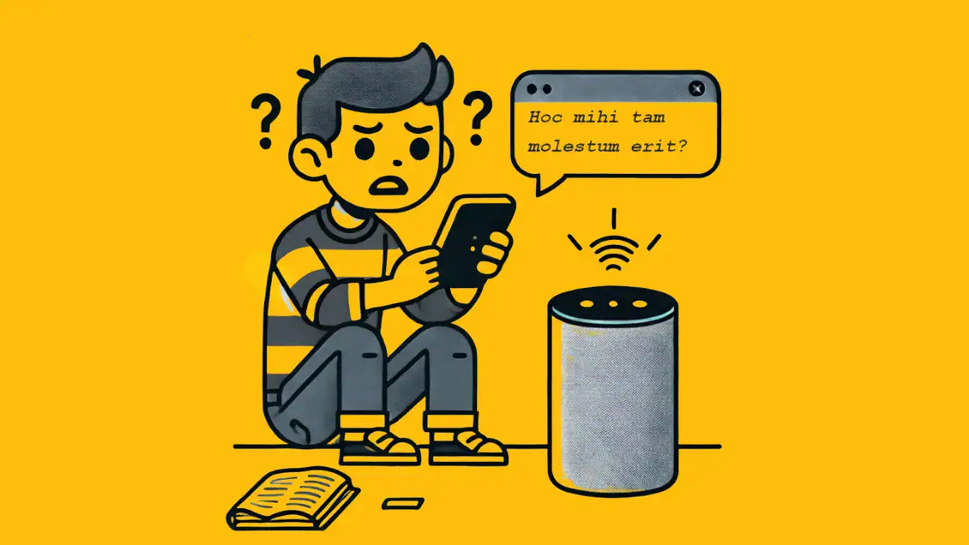 Smart Homes: Are We as Connected as We Think?