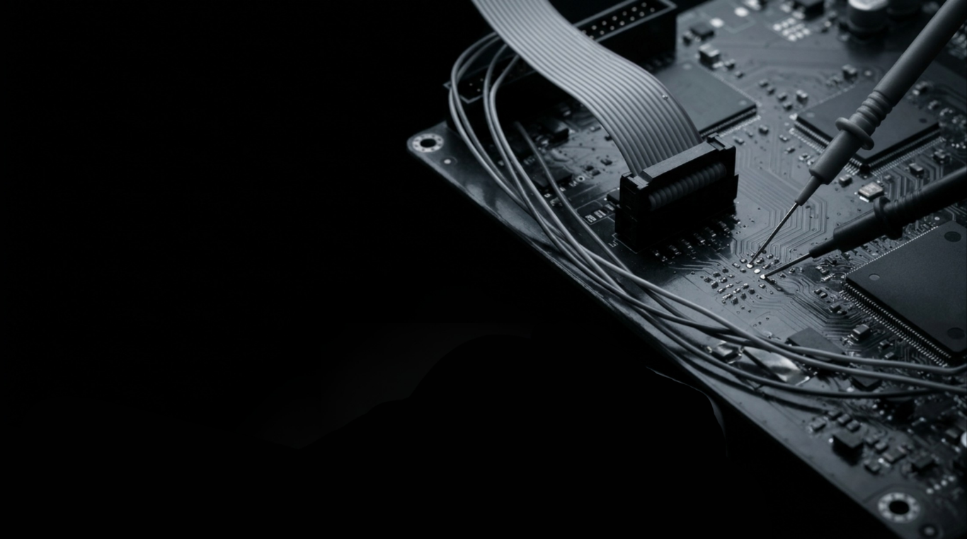 Embedded system investigation