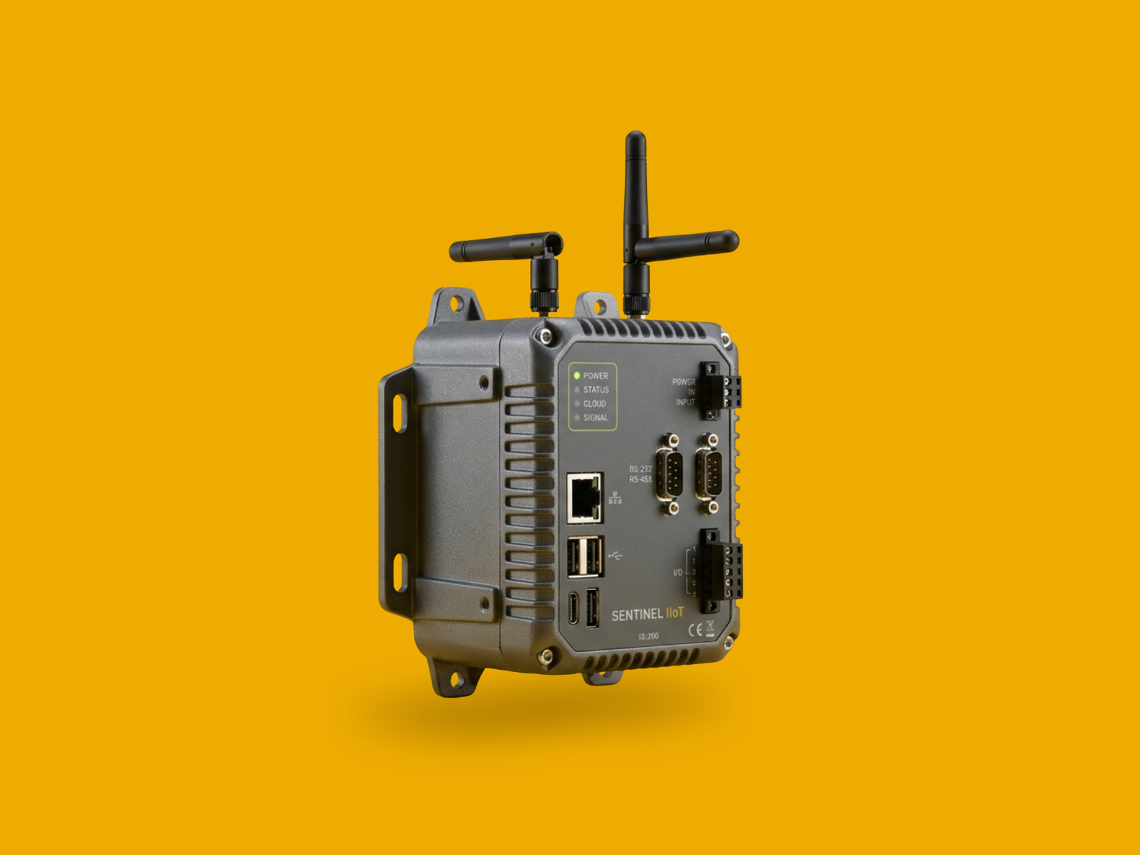 Development featured case