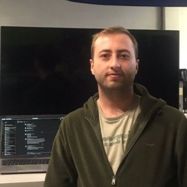 Halil İbrahim Bengü