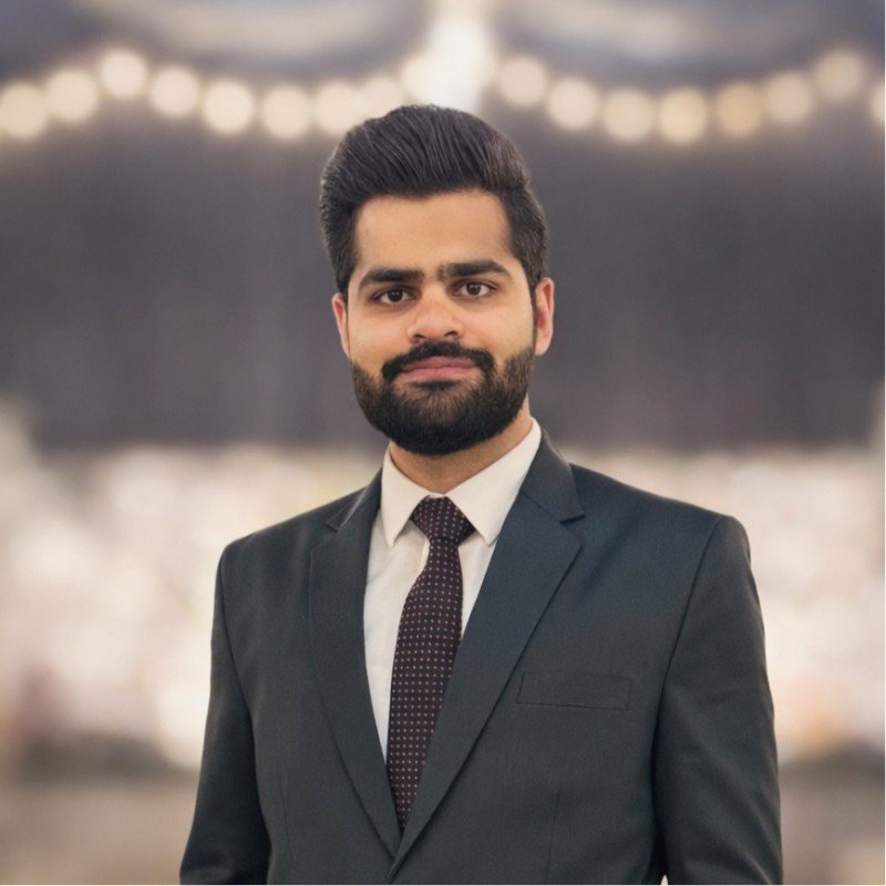 Hassan Tariq
