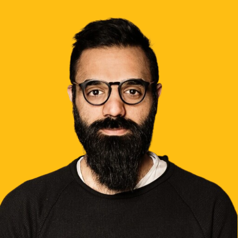 Saad Bin Tariq