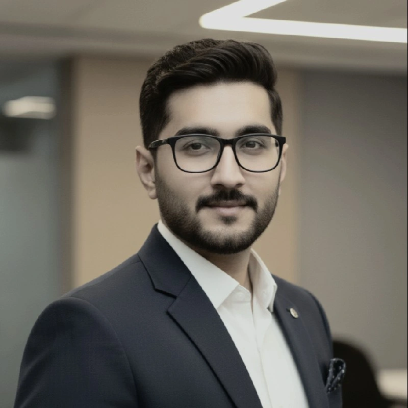 Syed Asad Abbas